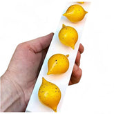 Molde Policarbonato Bombón Limón x 21